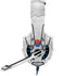 South Korean Flag Distressed BENGOO G9000 Skin